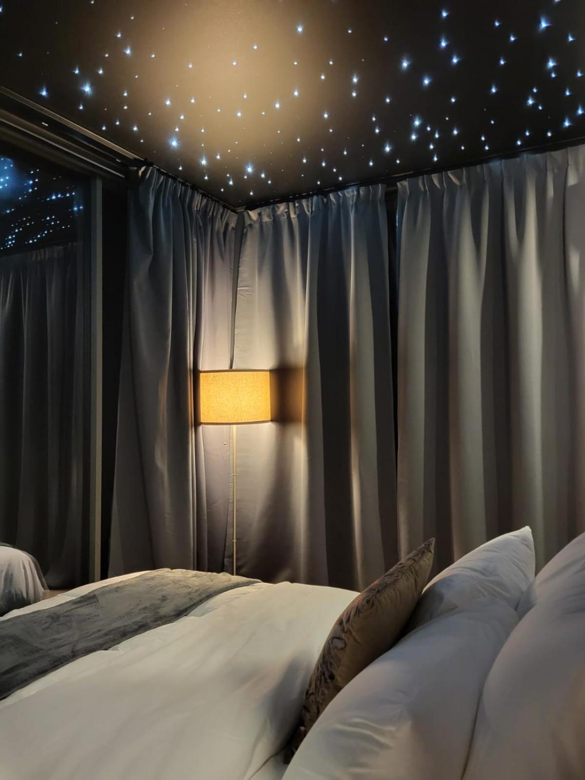 Aparthotel La Jonquette Francheval Zimmer foto
